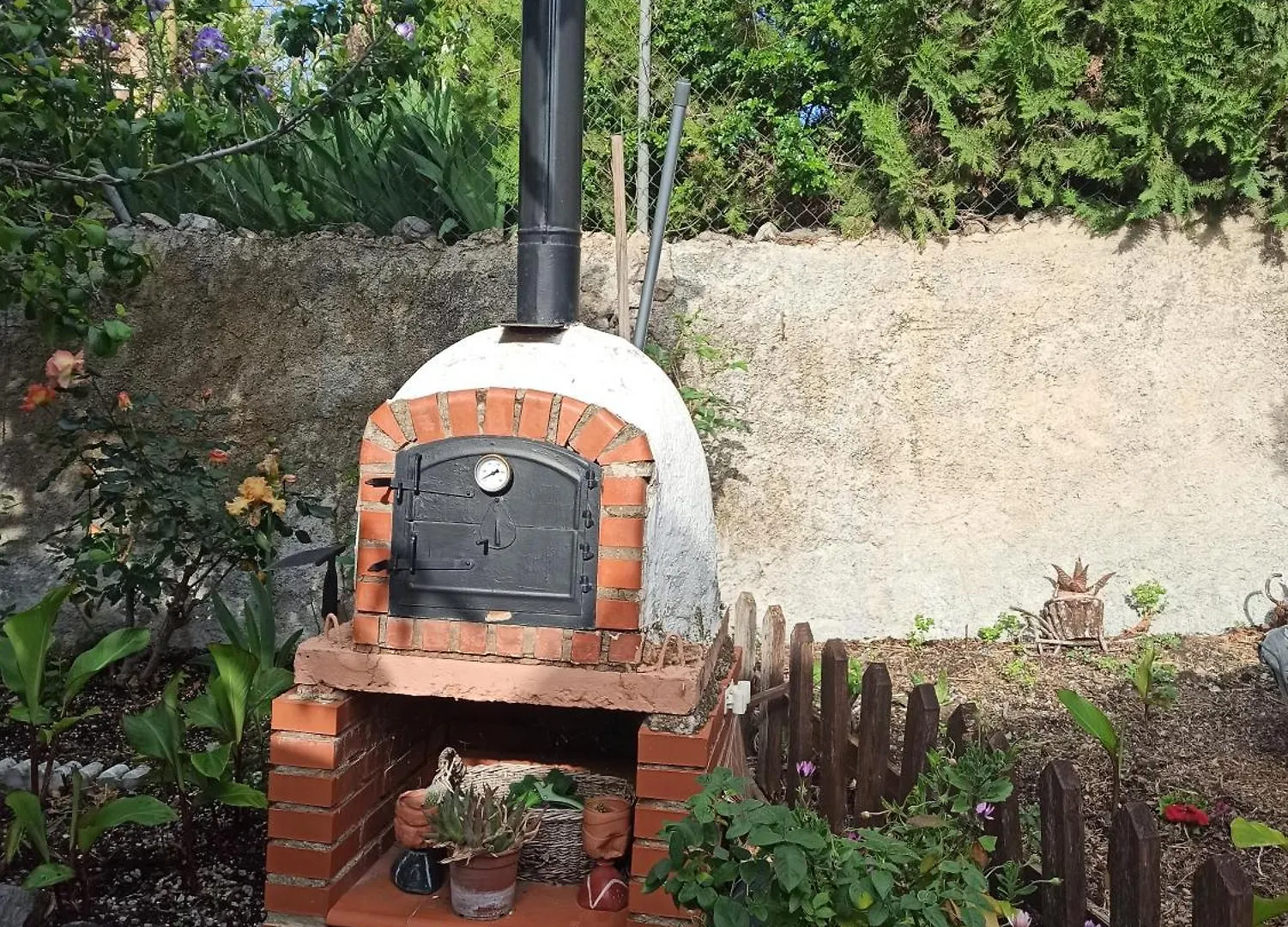 Villa Casita De Campo El Bujeo Quéntar