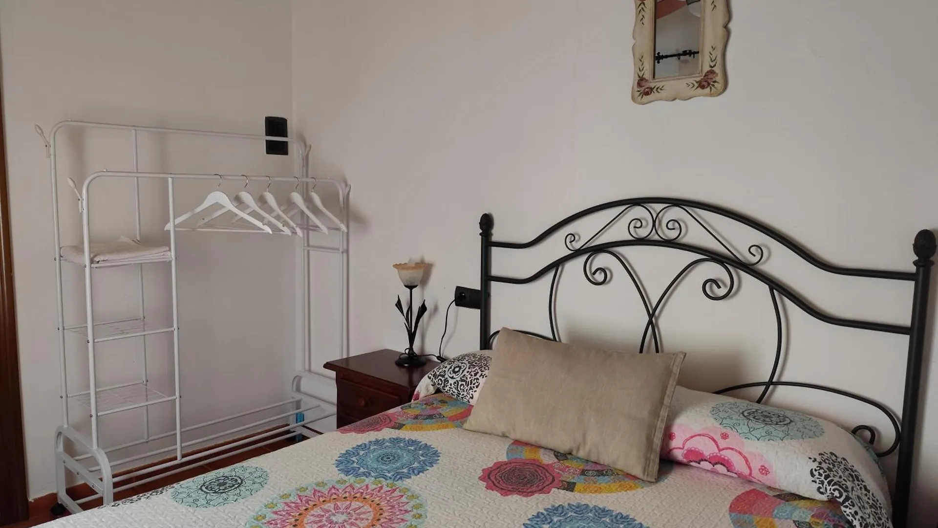 Villa Casita De Campo El Bujeo Quéntar España