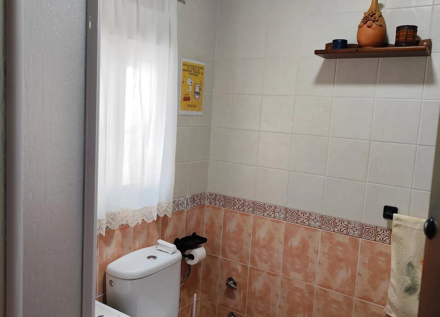 Сasa de vacaciones Villa Casita De Campo El Bujeo Quéntar